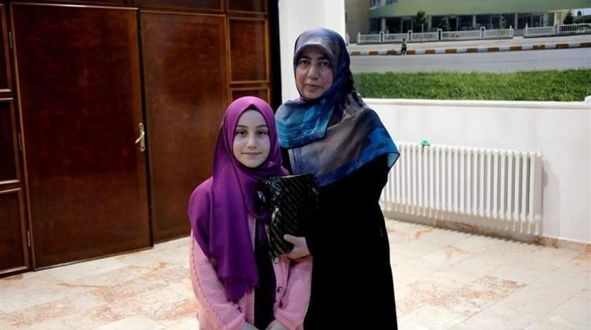 Erzincan&rsquo;da Kur&rsquo;an-ı Kerim&rsquo;i g&uuml;zel okuma yarışması yapıldı