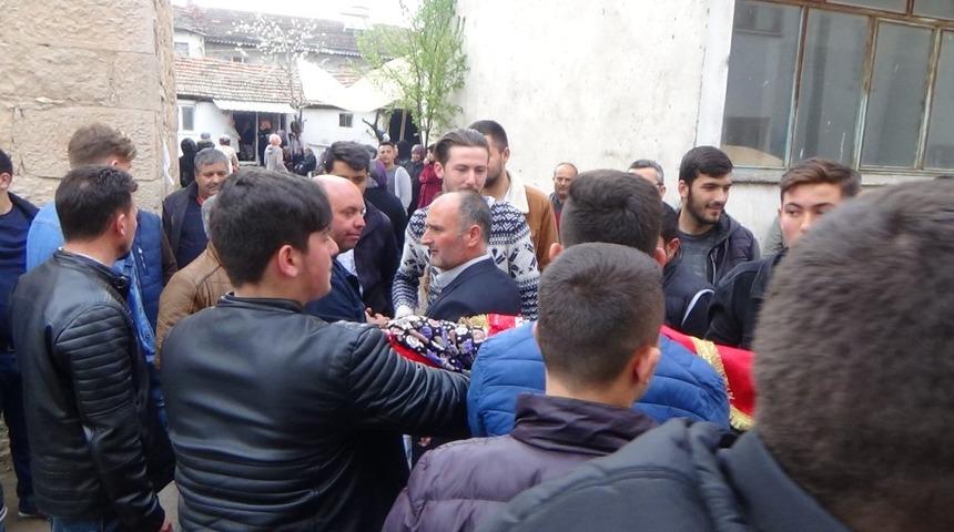 Damadın yumurtayla imtihanı