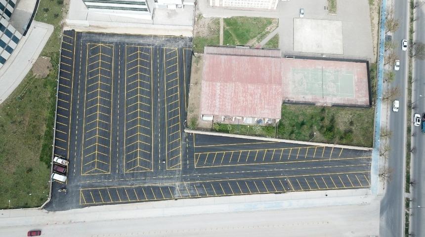 Şubat ayında başladı Nisan&rsquo;da bitti