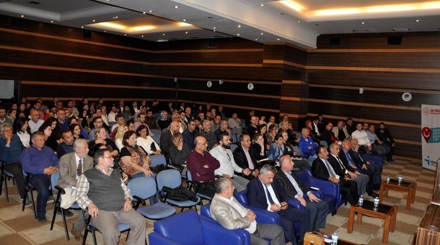 SGK’dan ‘destek bizden, istihdam sizden’ çağrısı