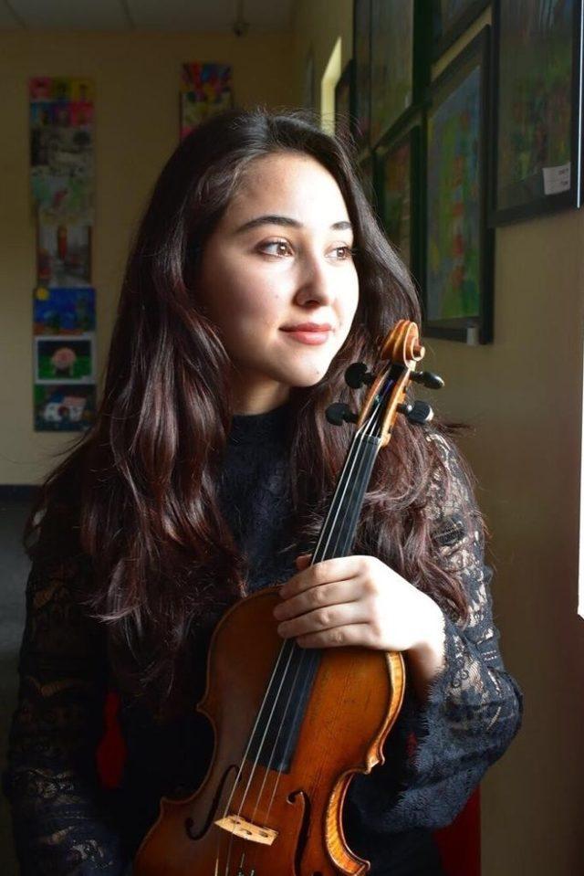 Uludağ &Uuml;niversitesi&rsquo;nden Manhattan&rsquo;a 1