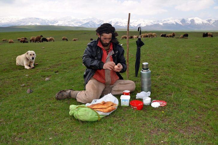 Besicilerin 'mera hasreti' sona erdi G1