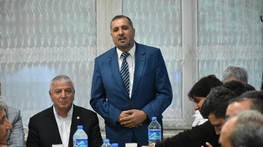 ASMYD&rsquo;den &lsquo;Atilla Kantarcı Halı Saha Futbol Turnuvası&rsquo;