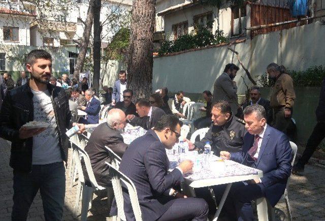 Polis haftası etkinlikleri başladı