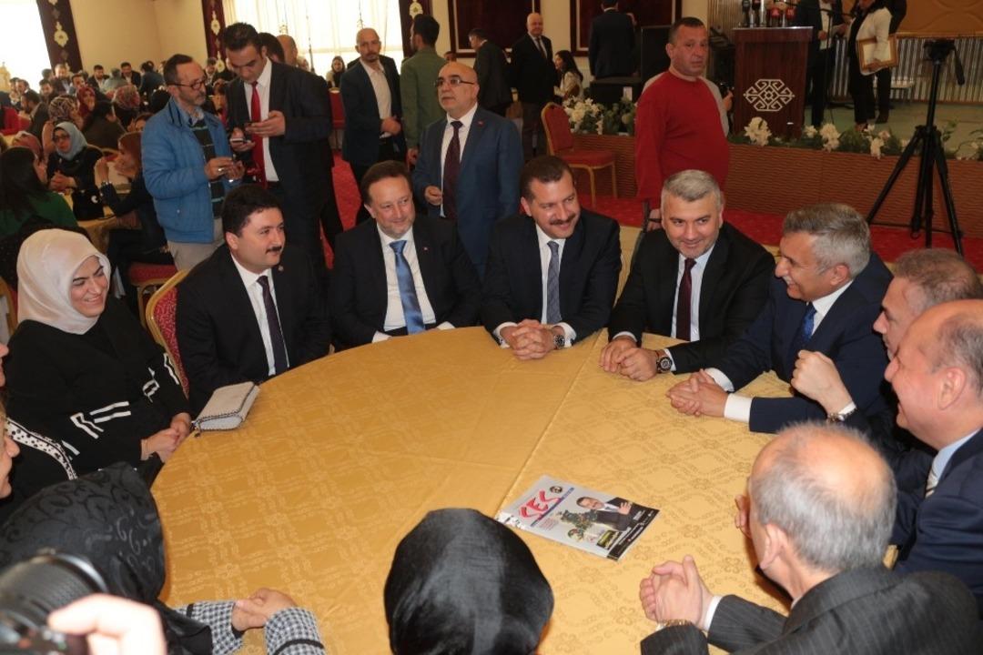 Balıkesir&rsquo;de mazbata ş&ouml;leni