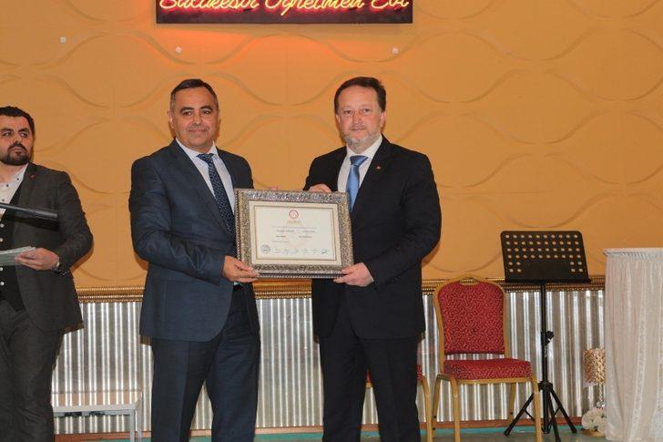 Balıkesir’de mazbata şöleni G3