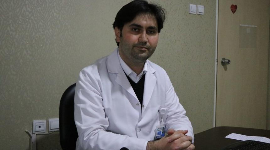 Katarakttan 20 dakikada kurtulmak m&uuml;mk&uuml;n