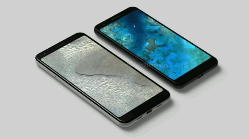 Google AirDrop sistemi üzerinde çalıştığı söyleniyor