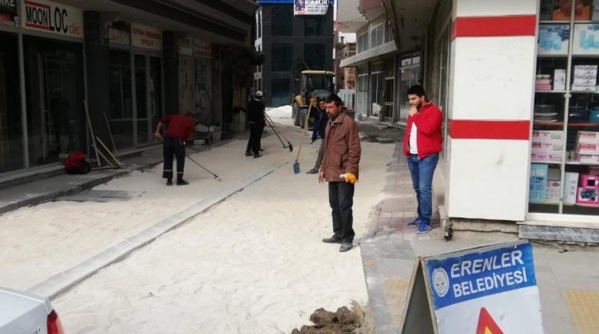 Başkan Kılı&ccedil;: &ldquo;&Ccedil;alışmalarımız hız kesmeden devam edecek&rdquo;