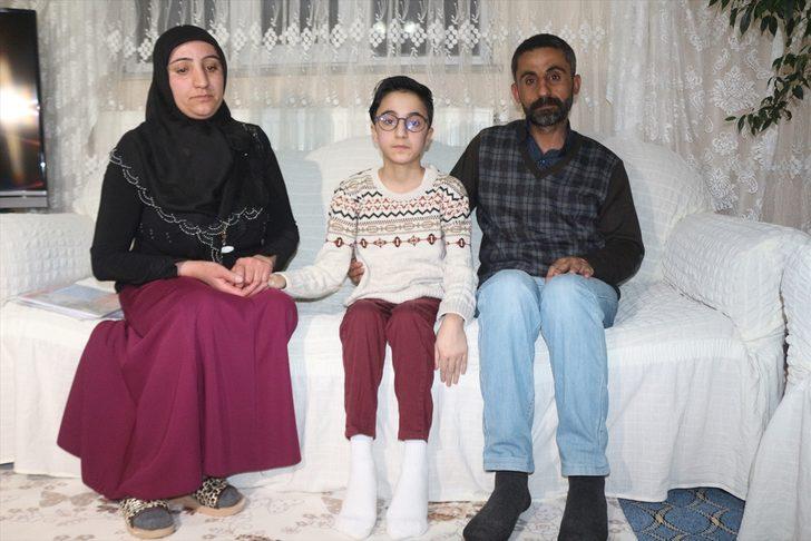 Görkem'i yürütebilmek için kampanya başlatıldı   G2