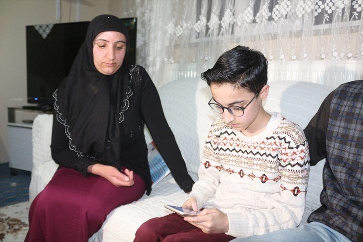 Görkem'i yürütebilmek için kampanya başlatıldı   G3