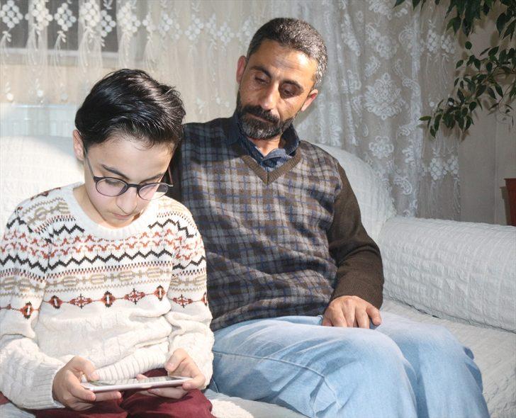 Görkem'i yürütebilmek için kampanya başlatıldı   G4