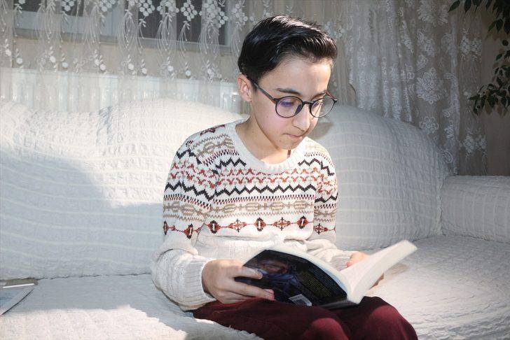 Görkem'i yürütebilmek için kampanya başlatıldı   G5