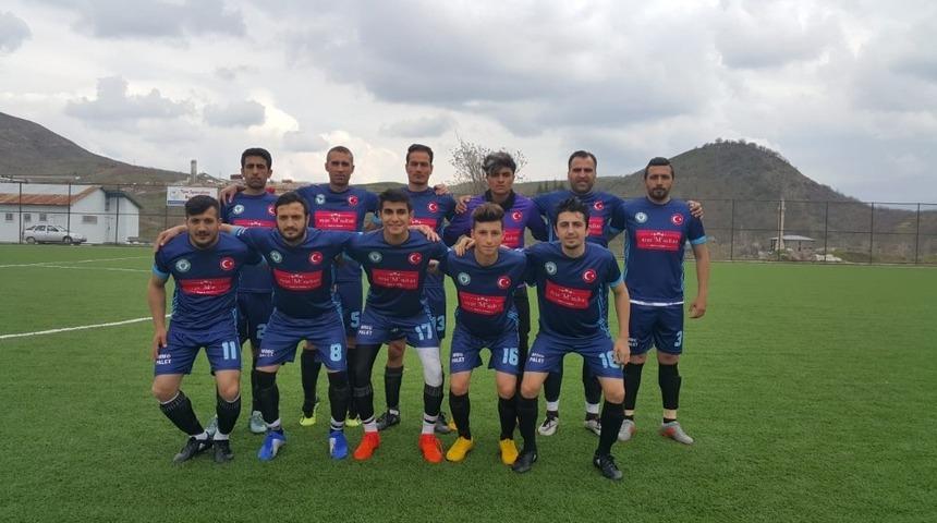 2. Amat&ouml;r K&uuml;me B&uuml;y&uuml;kler Ligi&rsquo;nde yarış kızıştı