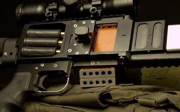 ABD askerleri HoloLens 2'yi test etmeye başladı  G5