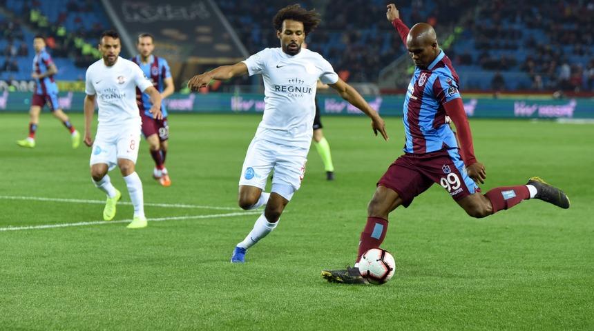 Anthony Nwakaeme: Nijerya Milli Takımı için bir şansı hak ediyorum