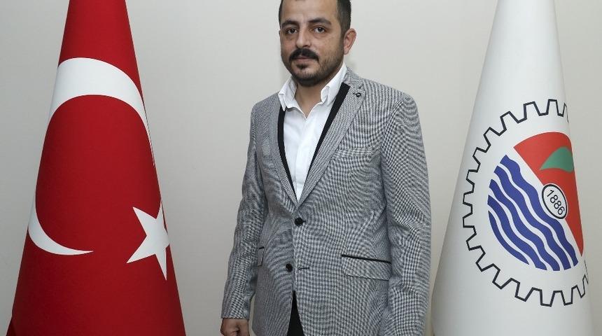 Sağlık&ccedil;ılar medikal OSB ve sağlık turizmine odaklandı