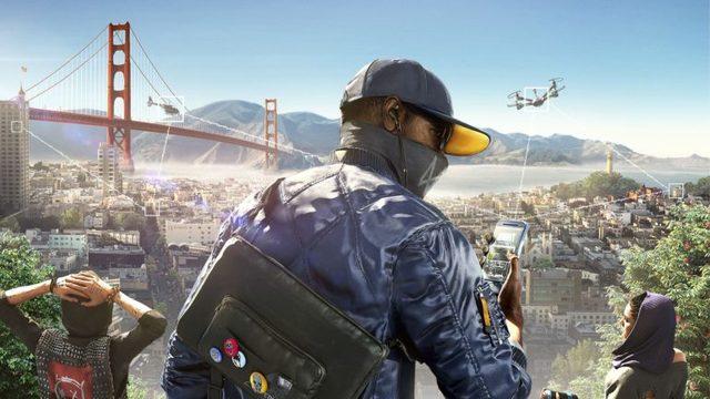 Watch Dogs 3, Londra’da Geçebilir