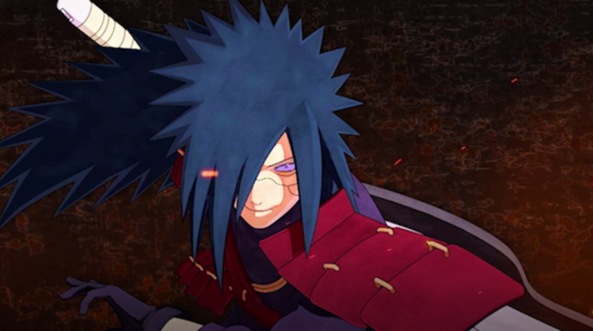 Madara, Naruto to Boruto: Shinobi Striker’a geldi