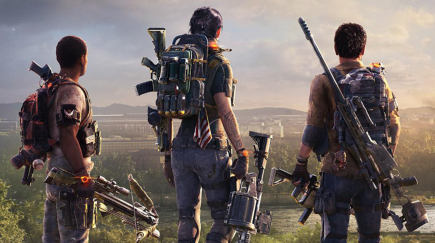 The Division 2’nin “Özel Cephane” sorunu araştırılıyor