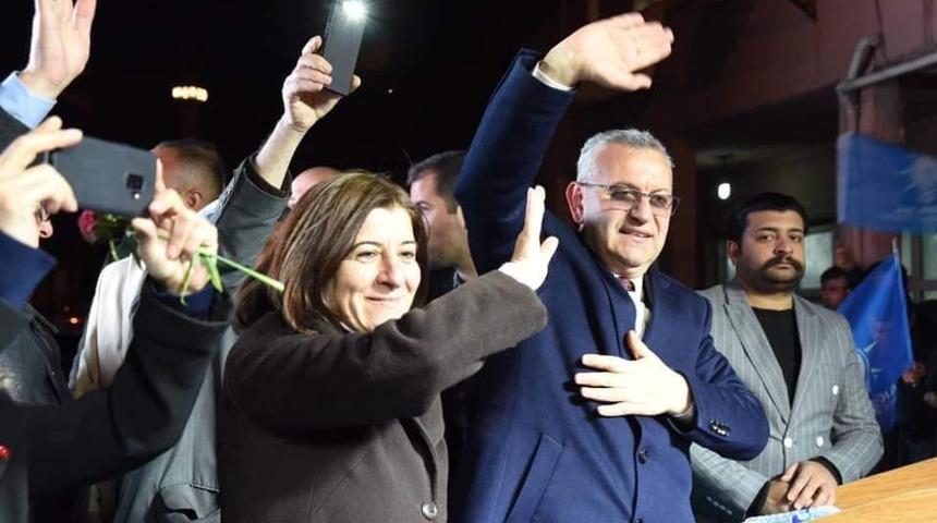 Keşan'da, CHP ve İYİ Parti'nin itirazına YSK'dan ret
