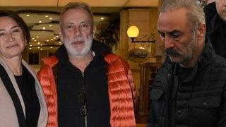 Yılmaz Erdoğan unutmadı!  'Bütün alkışlar, bütün ziller Zafer Çika için çalsın...' 