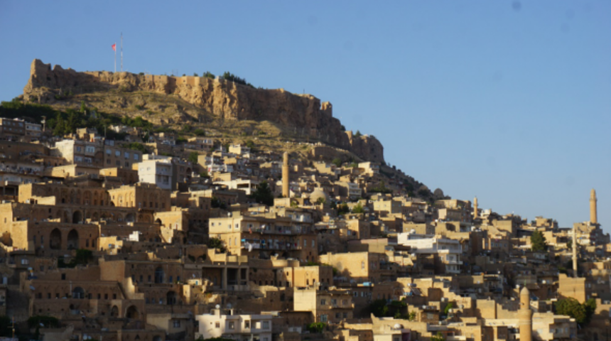  Nefis kebapları ve enfes dolmaları ile bilinen Mardin mutfağından efsane lezzetler