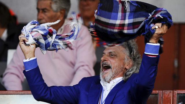 Başkandan taraftara şok küfür! 