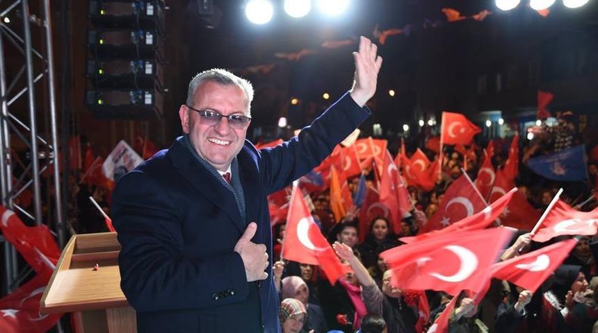 CHP&rsquo;nin itirazına YSK&rsquo;dan ret