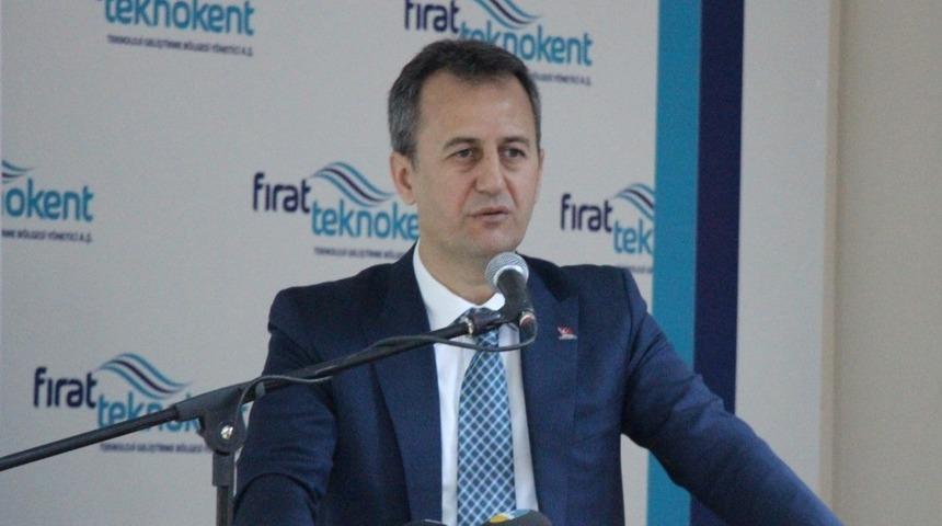 G&ouml;rg&uuml;n;"ASELSAN&rsquo;ın Anadolu&rsquo;ya yayılması konusunda anlaştık"