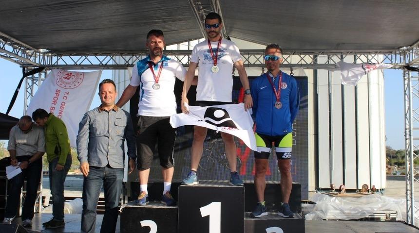 Antalyaspor T&uuml;rkiye 3&rsquo;&uuml;nc&uuml;s&uuml;