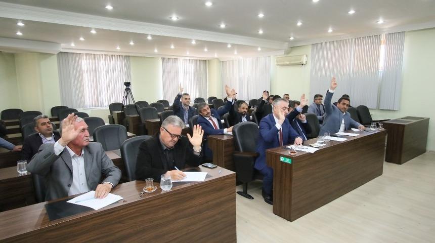 Yeni D&ouml;nem İlk Meclis Toplantısı Ger&ccedil;ekleştirildi