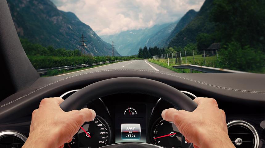 Arabanın en kirli yeri neresi biliyor musunuz?