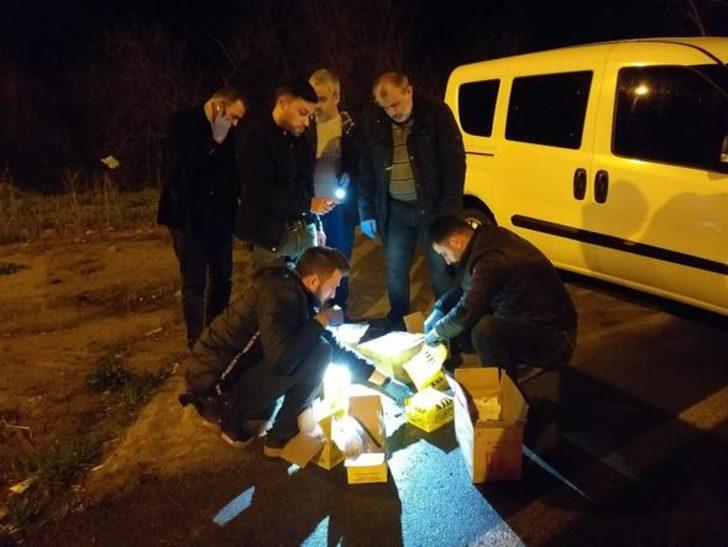 Tam 15 bin adet ele geçirildi! G3