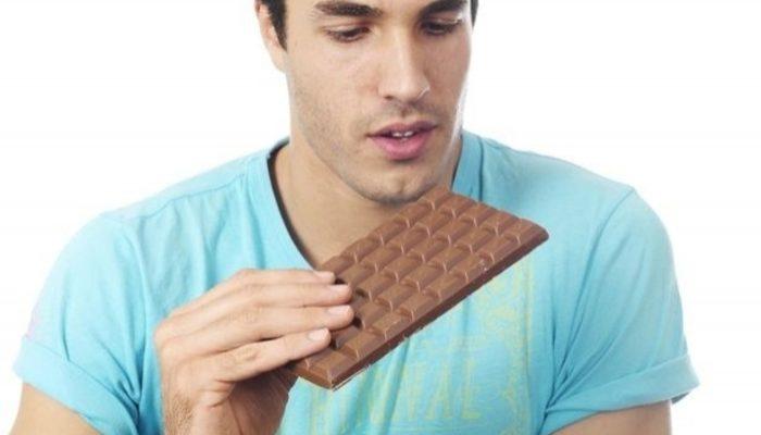 Çikolatanın Sağlığınıza 15 Faydası