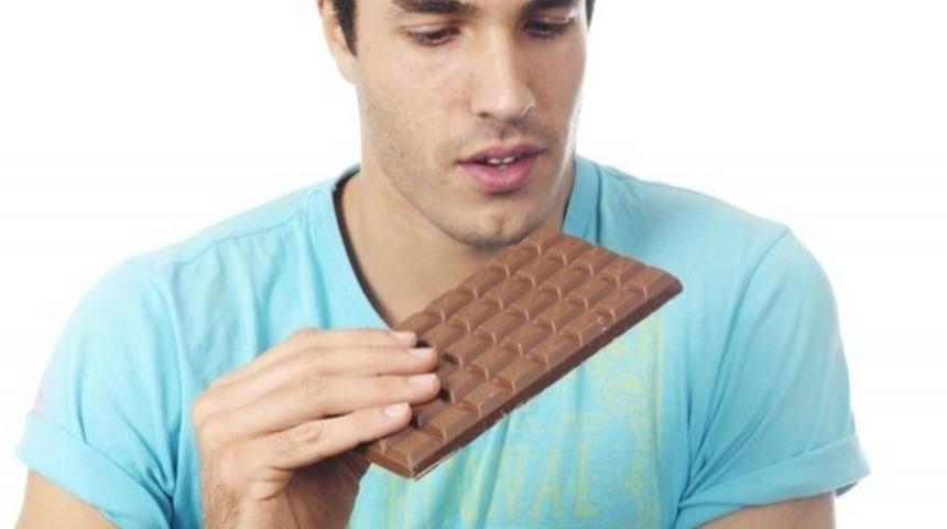 Çikolatanın Sağlığınıza 15 Faydası