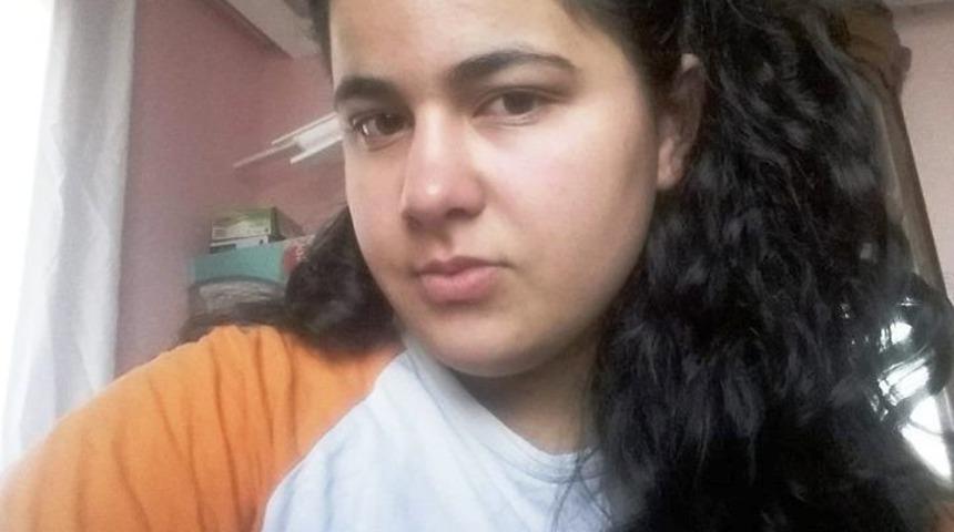 16 yaşındaki Cansu, Afyonkarahisar&rsquo;da bulundu