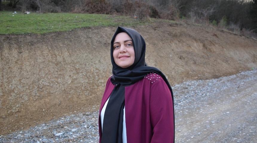 Dayısından muhtarlığı devraldı