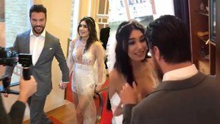 Burcu Kıratlı'nın annesi: Ne boşanması?