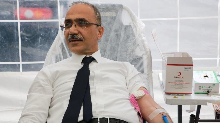 Emniyet Müdürü İnci: "Kahramanmaraş huzur şehridir"