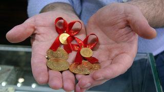 Altın tahvili sahibine yeniden yatırım imkanı