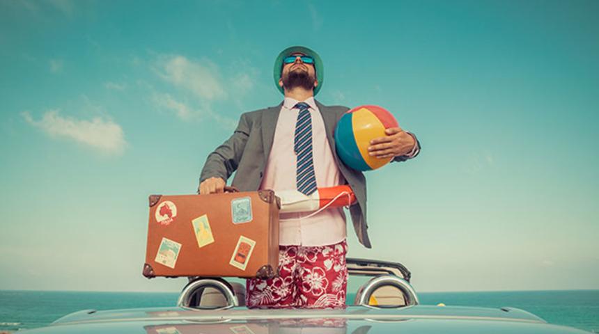 5 Soru ile hangi tatilin senin için en uygun tatil olduğunu açıklıyoruz!