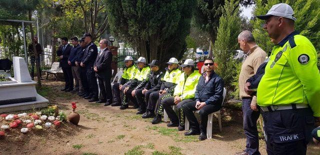 Nazilli’de Polis Haftası kutlamaları başladı