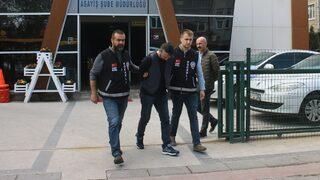 GÜNCELLEME - Kocaeli'de tehdit iddiası