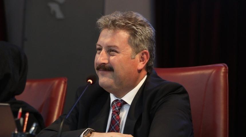 (Düzeltme) Melikgazi’de Meclis Görev Dağılımı Yaptı