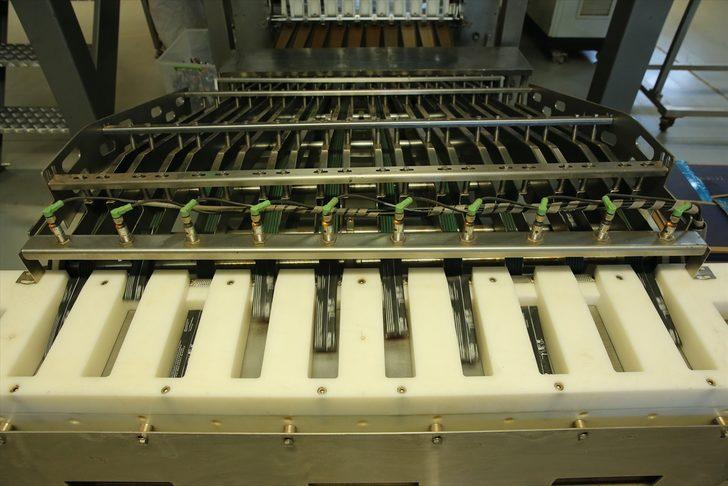 Sanayi kentinden 22 ülkeye 'çubuk çay' ihracatı G5