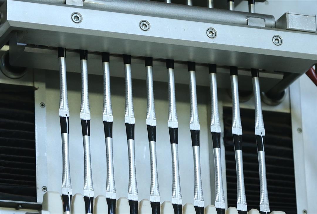 Sanayi kentinden 22 &uuml;lkeye '&ccedil;ubuk &ccedil;ay' ihracatı