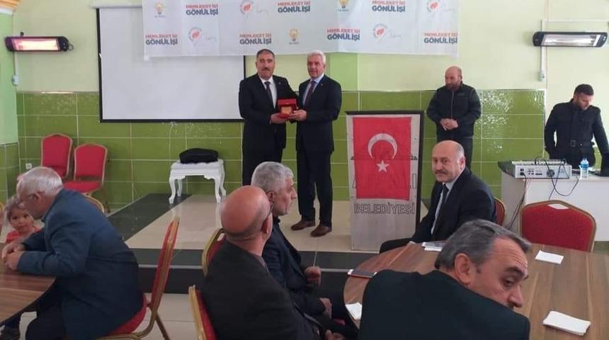 Arpalı&rsquo;da Polattimur d&ouml;nemi başladı