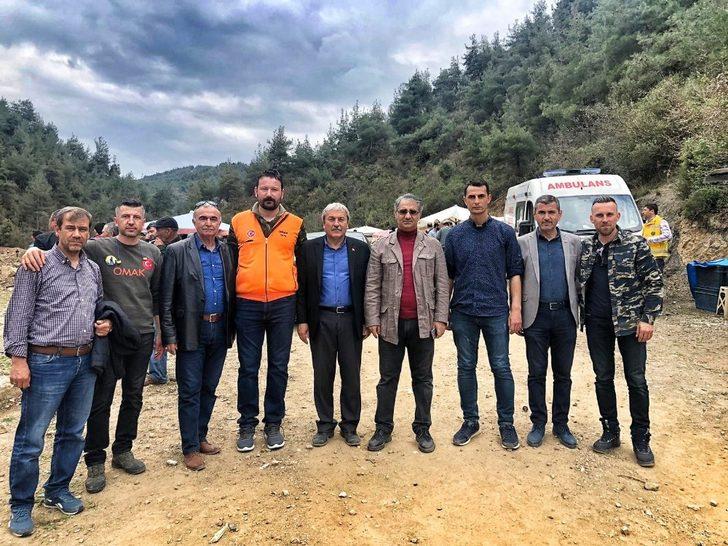 Bilecik’te Geleneksel Tek Kurşun Ve Trap Atış Müsabakaları yapıldı G2