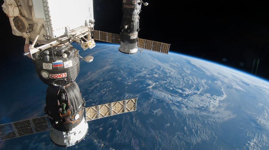 Uluslararası Uzay İstasyonu bugün çıplak gözle görülebilecek